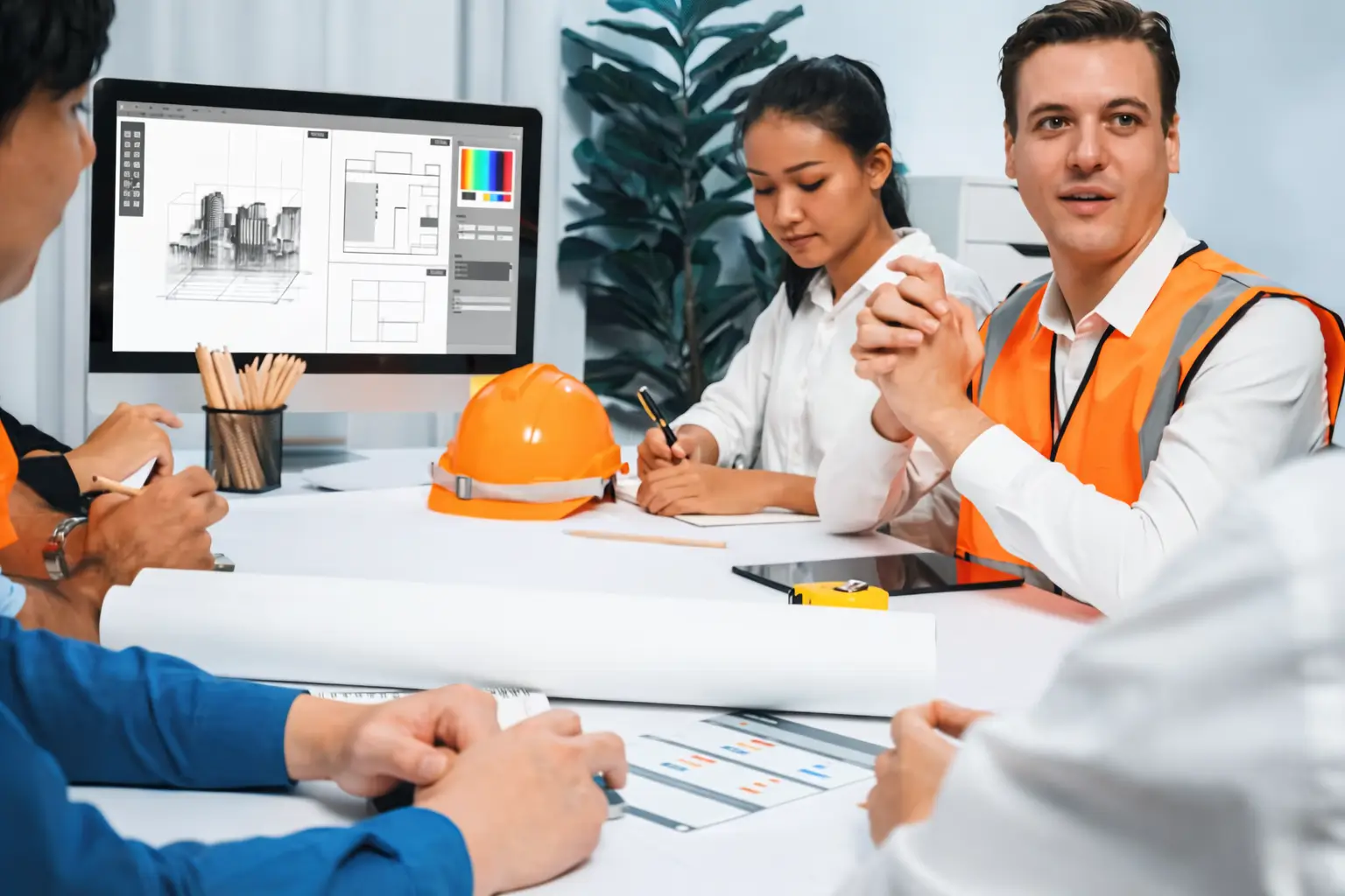 Engineering Consulting